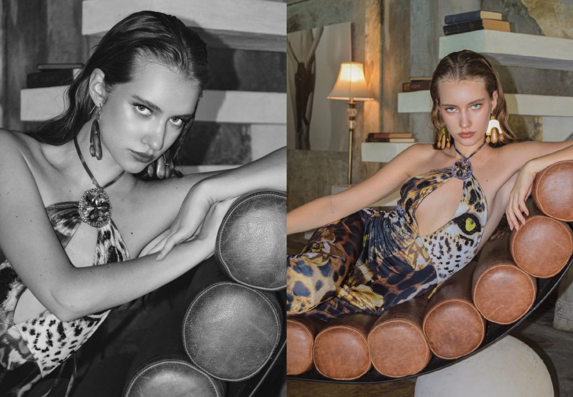 Dasha S - Balistarz Model Agency