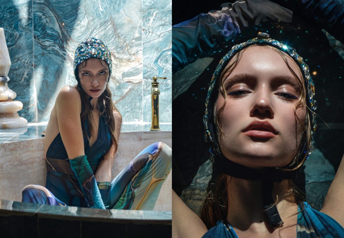 Dasha S - Balistarz Model Agency