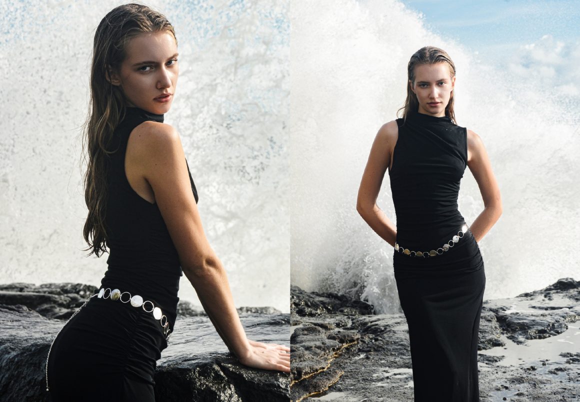 Dasha S - Balistarz Model Agency