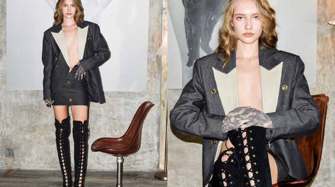 Dasha S - Balistarz Model Agency