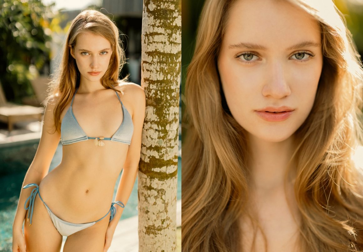Dasha S - Balistarz Model Agency