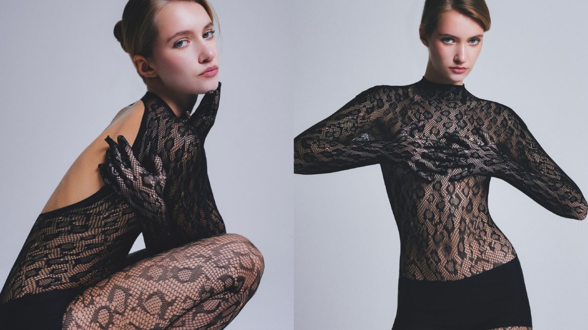 Dasha S - Balistarz Model Agency