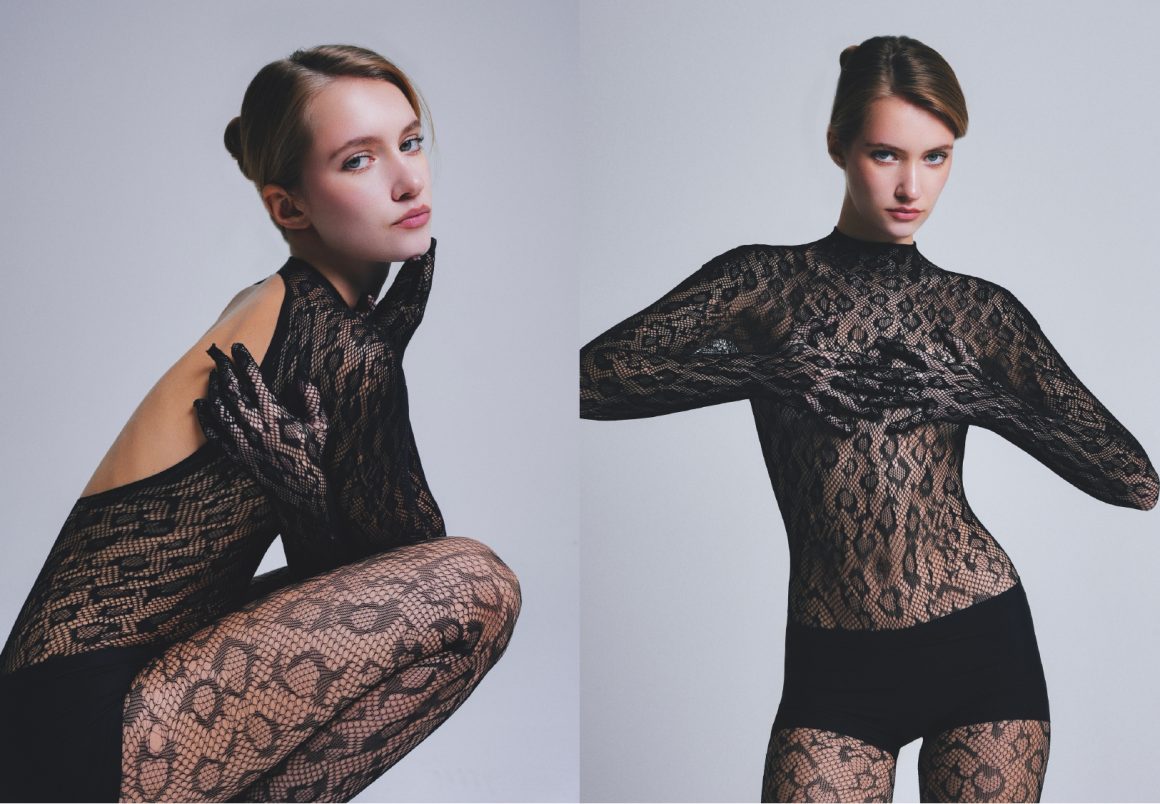 Dasha S - Balistarz Model Agency