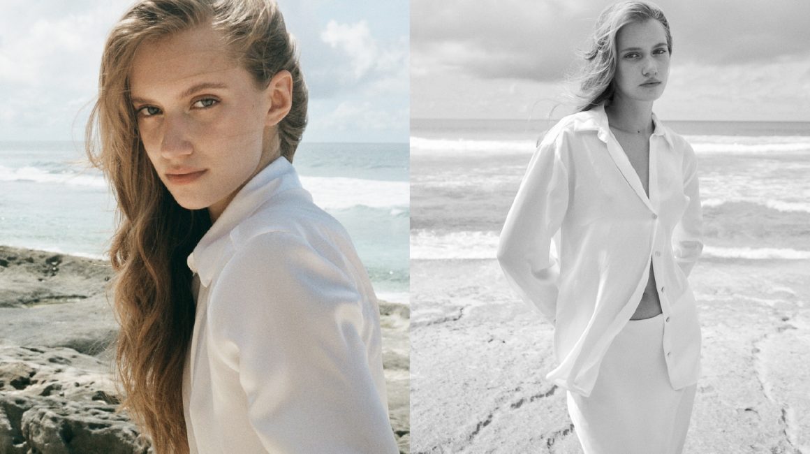 Dasha S - Balistarz Model Agency