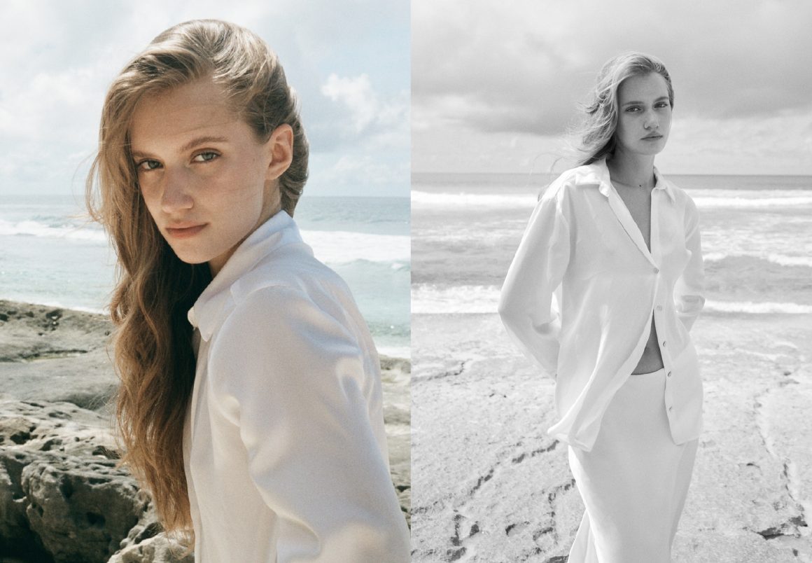 Dasha S - Balistarz Model Agency