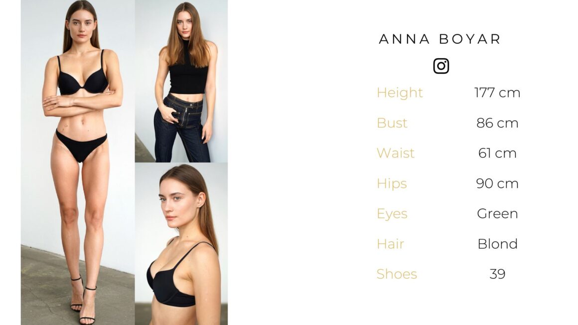 ANNA BOYAR