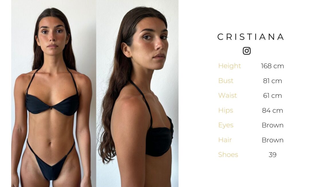 CRISTIANA