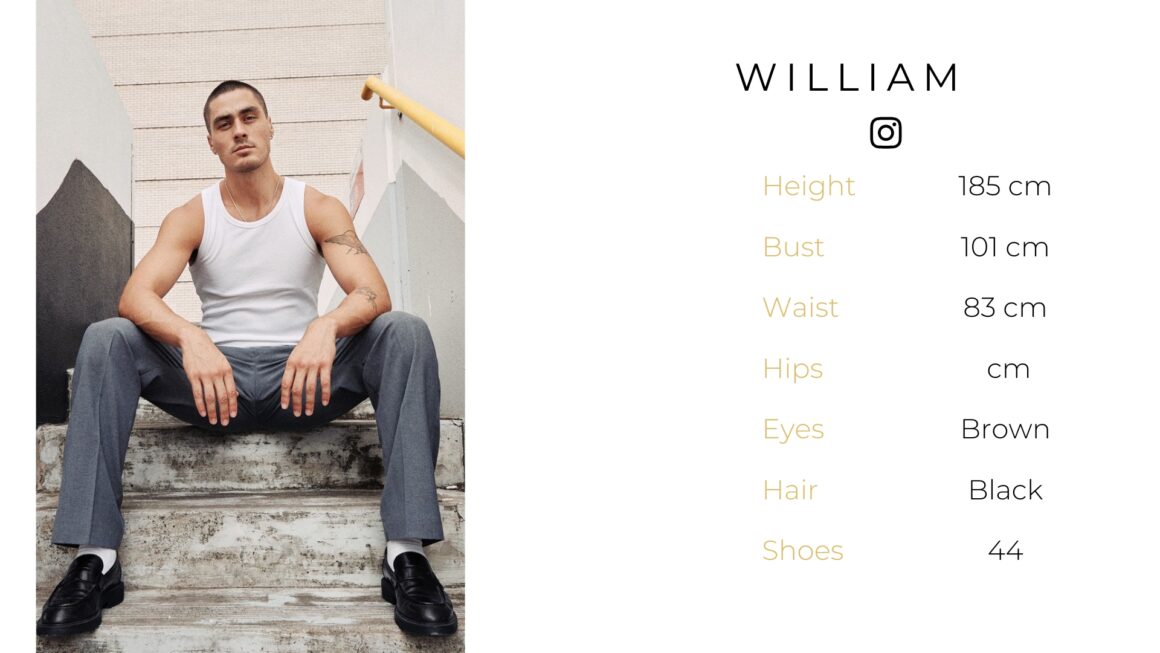 WILLIAM