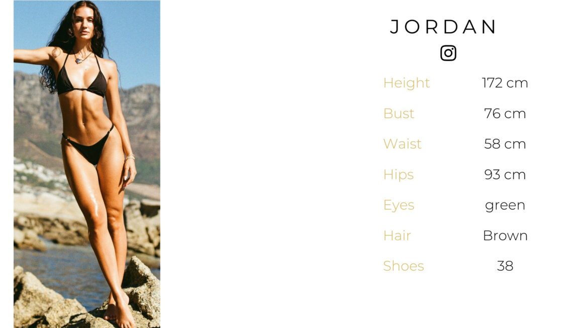 JORDAN D