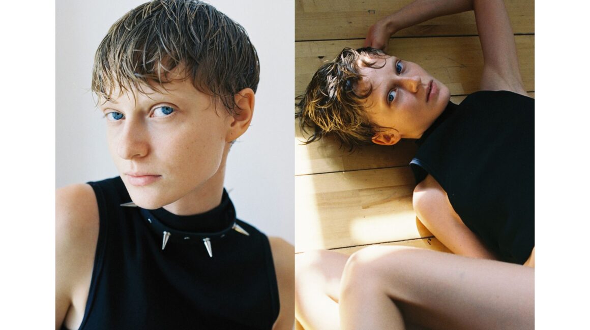 Anna P - Balistarz Model Agency