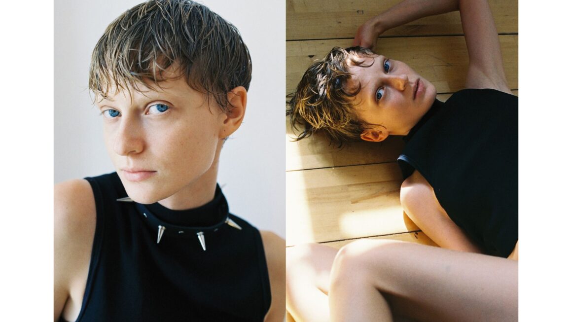 Anna P - Balistarz Model Agency