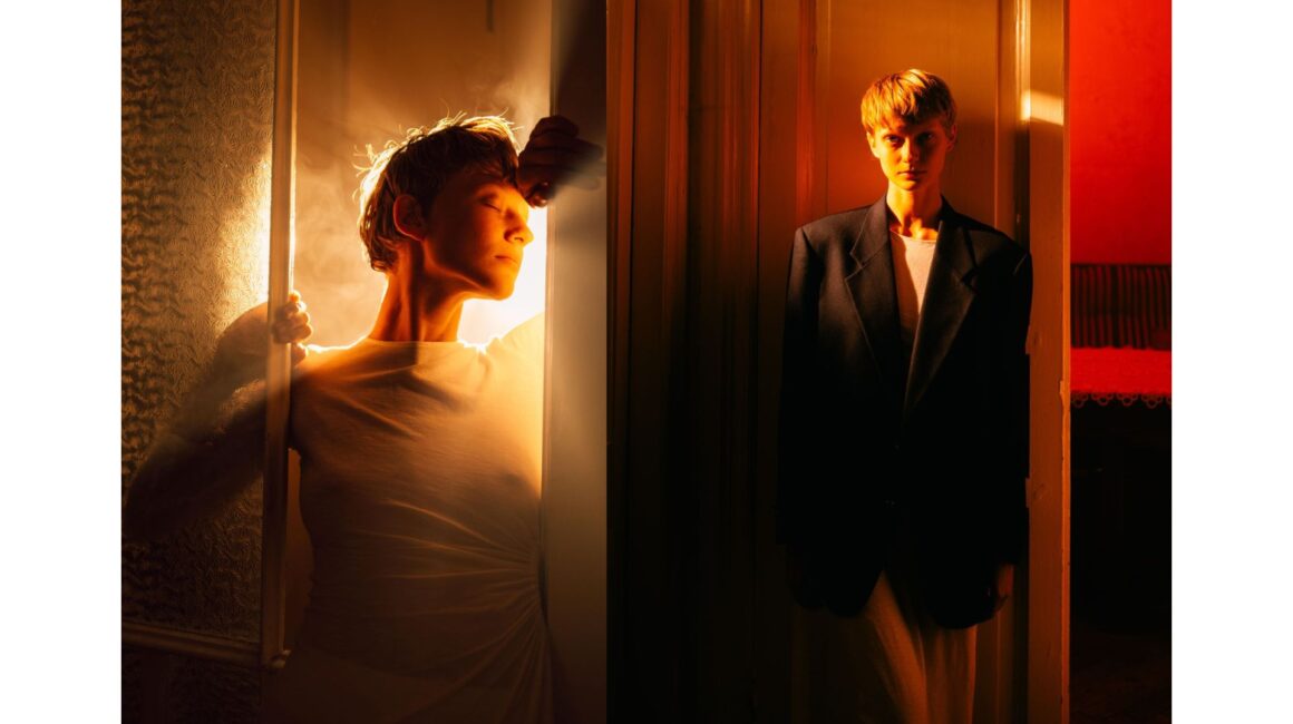 Anna P - Balistarz Model Agency