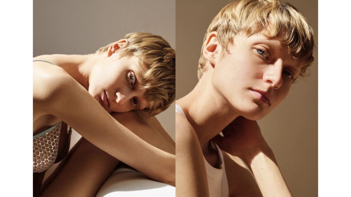 Anna P - Balistarz Model Agency