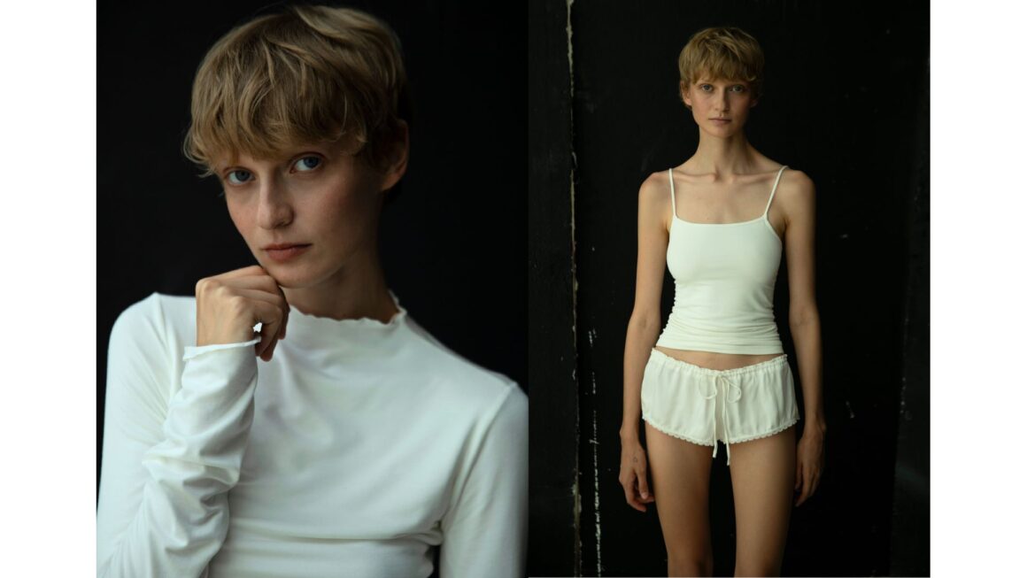 Anna P - Balistarz Model Agency