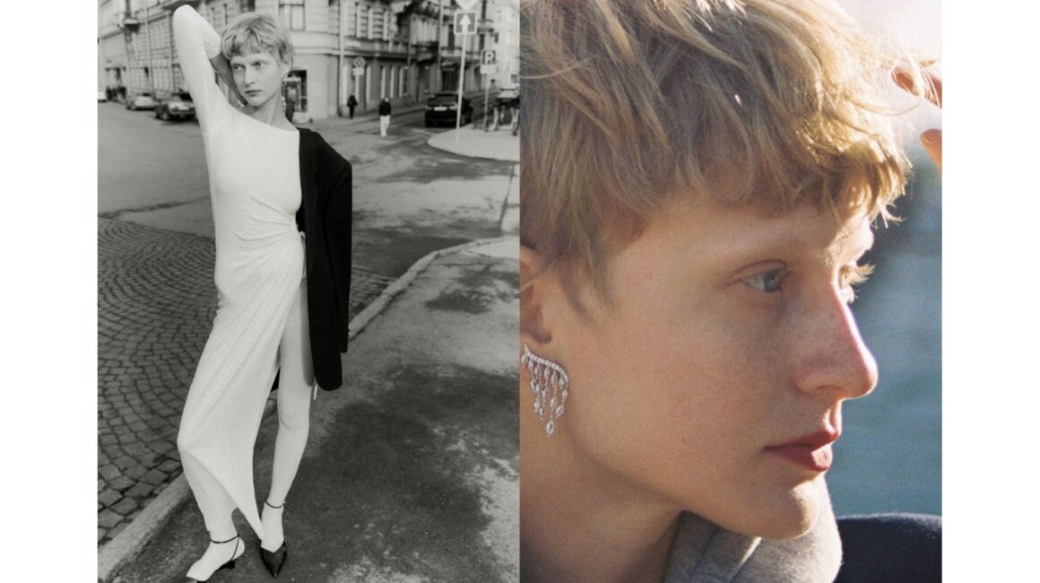 Anna P - Balistarz Model Agency