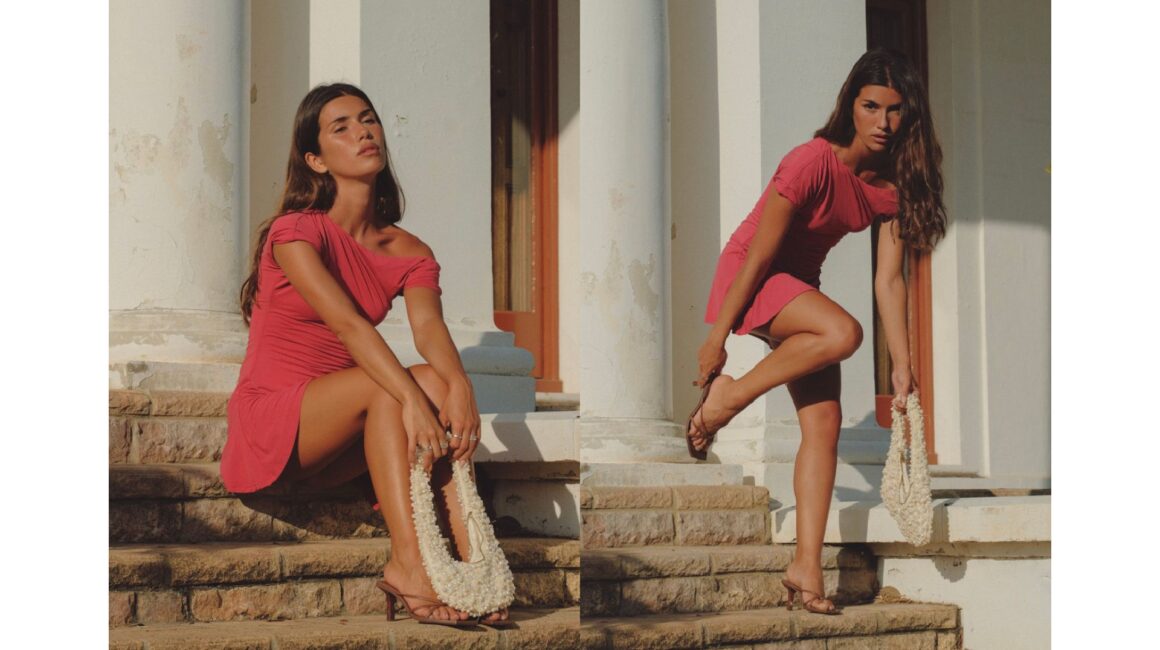 Cristiana - Balistarz Model Agency