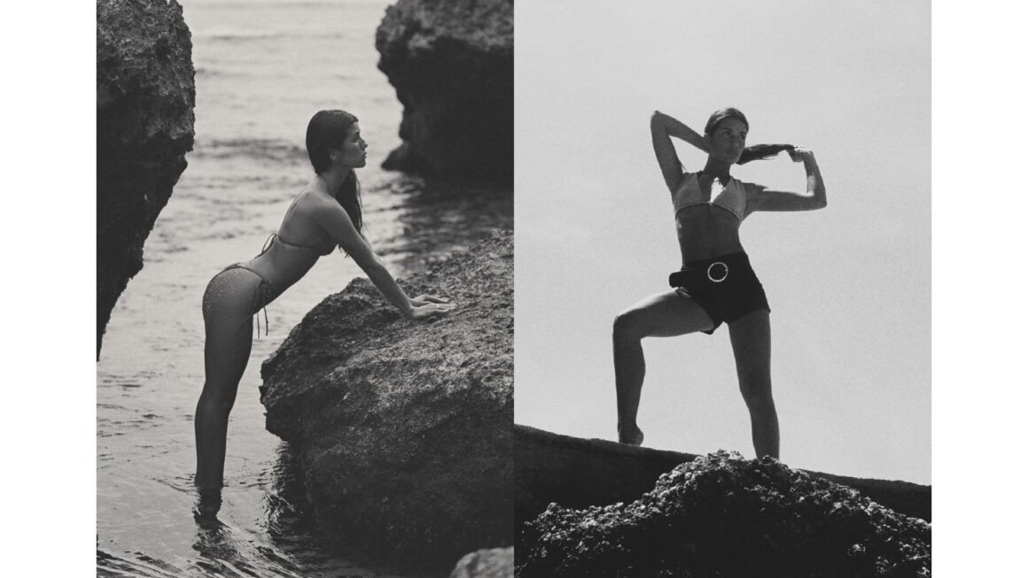 Cristiana - Balistarz Model Agency