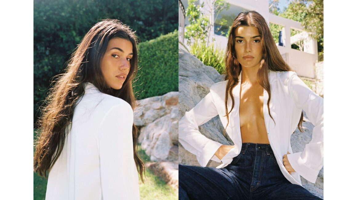 Cristiana - Balistarz Model Agency