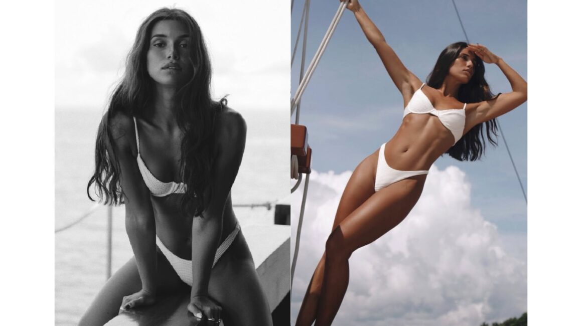 Cristiana - Balistarz Model Agency