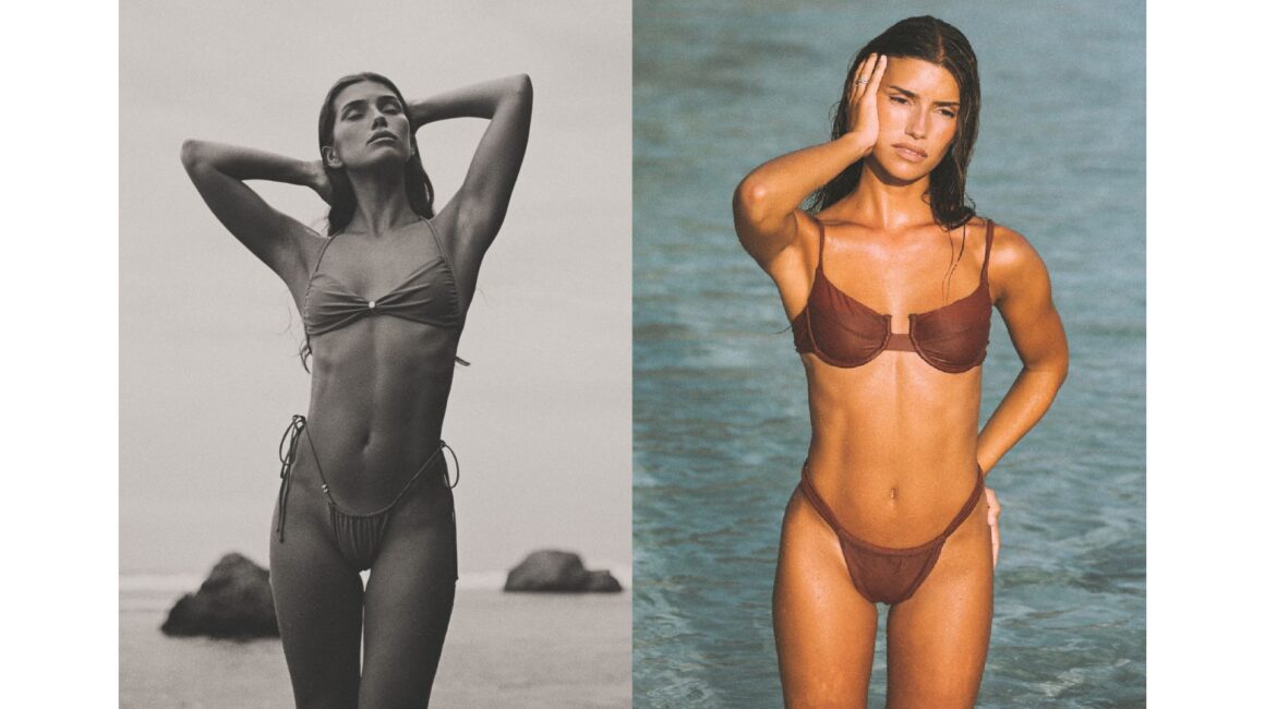 Cristiana - Balistarz Model Agency