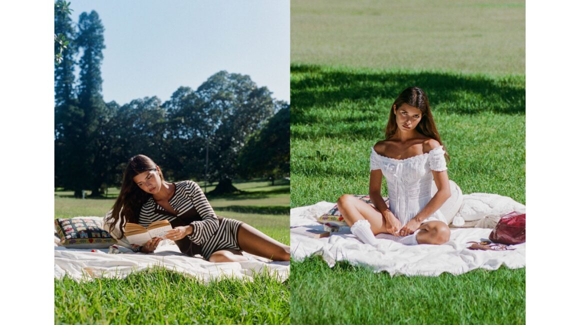 Cristiana - Balistarz Model Agency