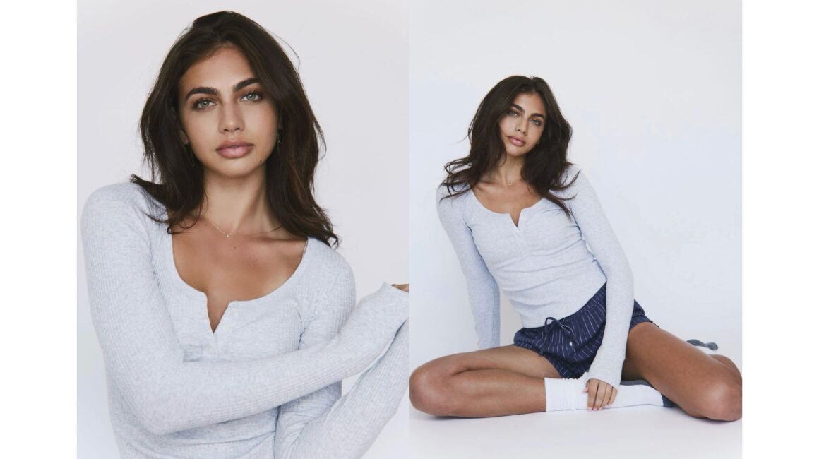 Capri - Balistarz Model Agency