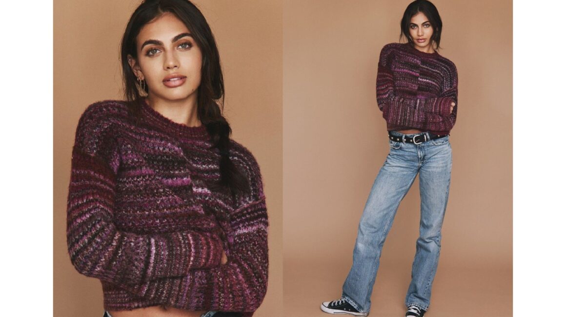 Capri - Balistarz Model Agency