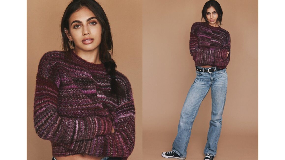 Capri - Balistarz Model Agency