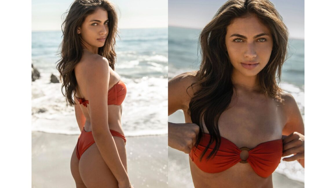 Capri - Balistarz Model Agency