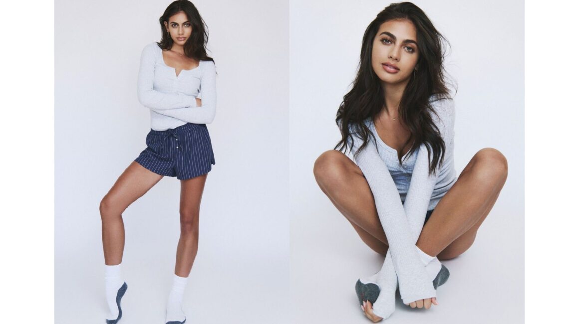 Capri - Balistarz Model Agency