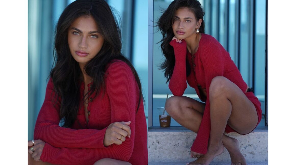 Capri - Balistarz Model Agency