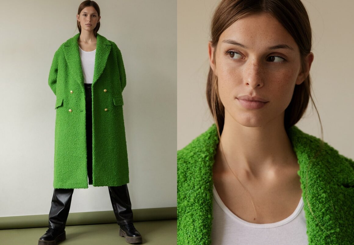 Alexia - Balistarz Model Agency