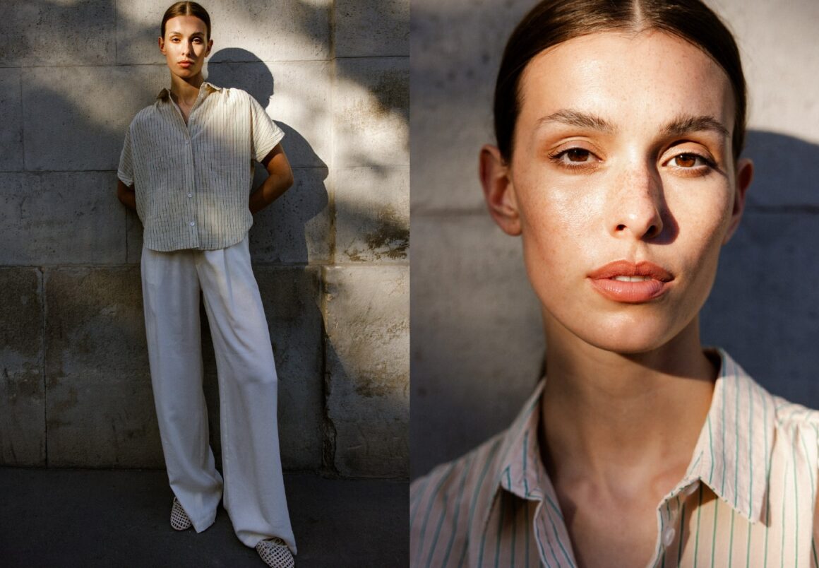 Alexia - Balistarz Model Agency