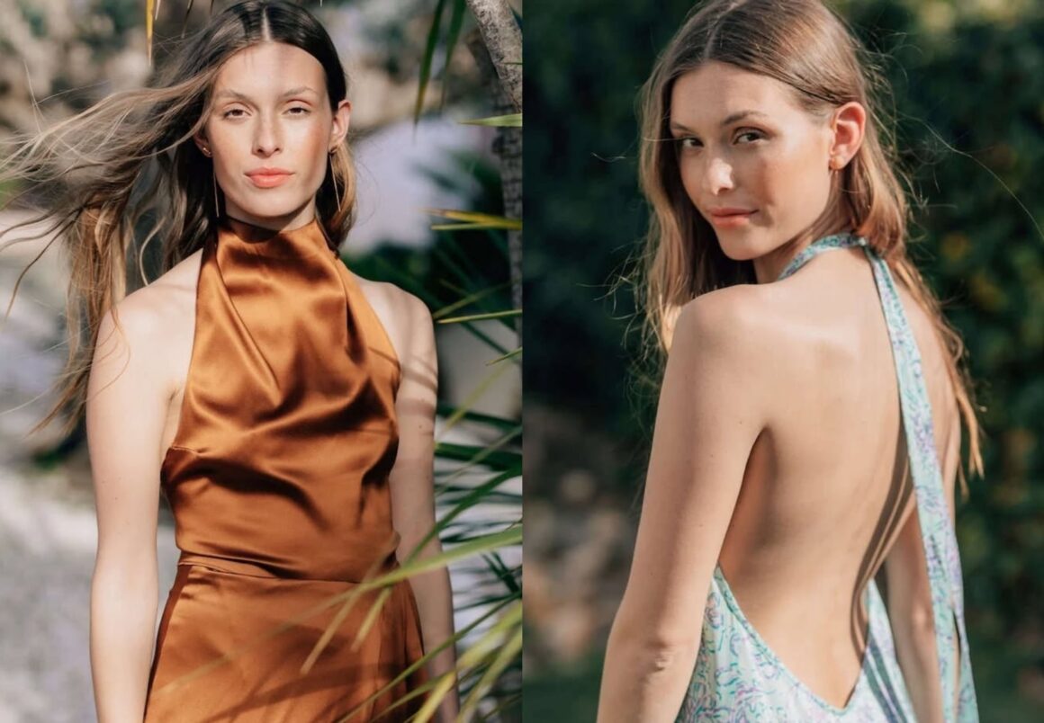 Alexia - Balistarz Model Agency