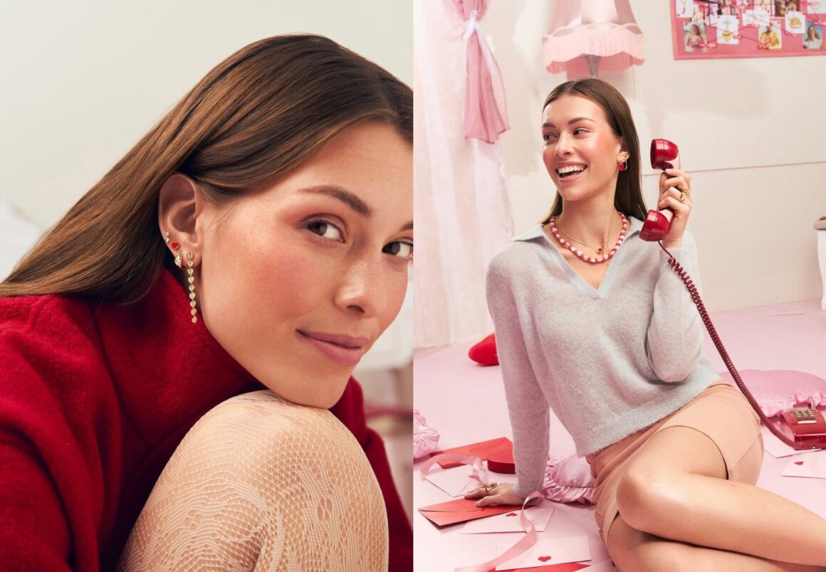 Alexia - Balistarz Model Agency