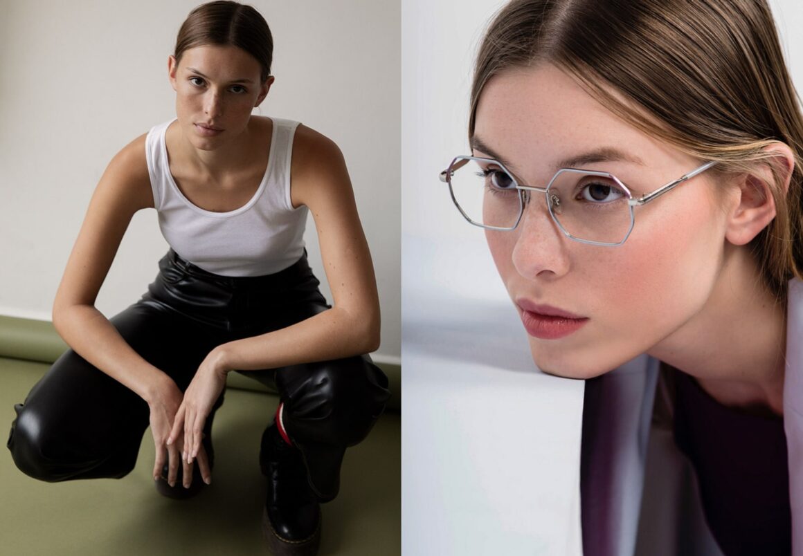 Alexia - Balistarz Model Agency