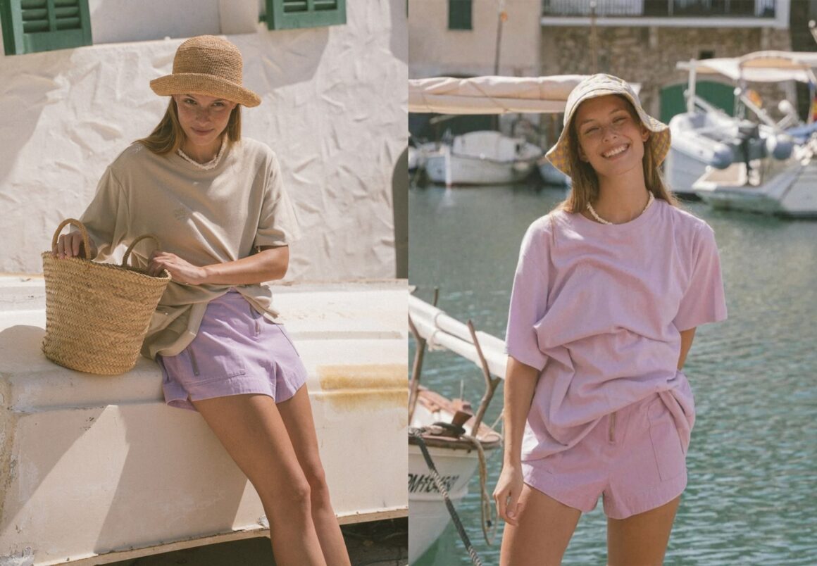 Alexia - Balistarz Model Agency