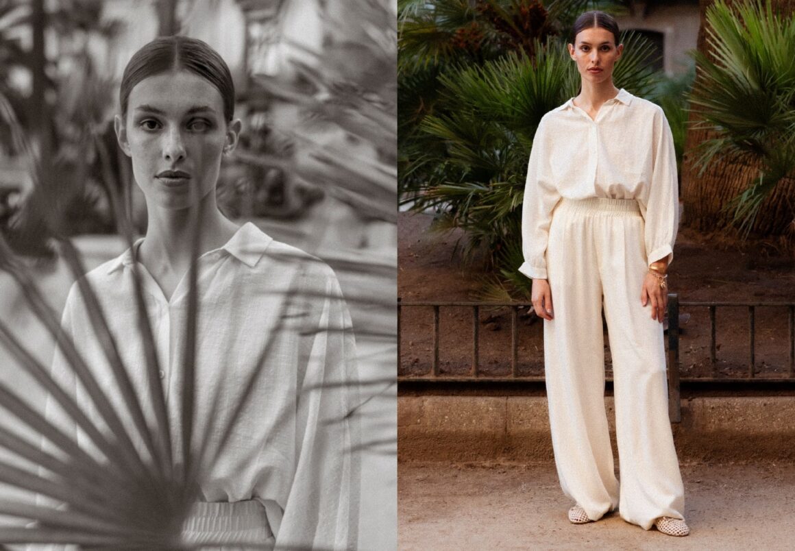 Alexia - Balistarz Model Agency