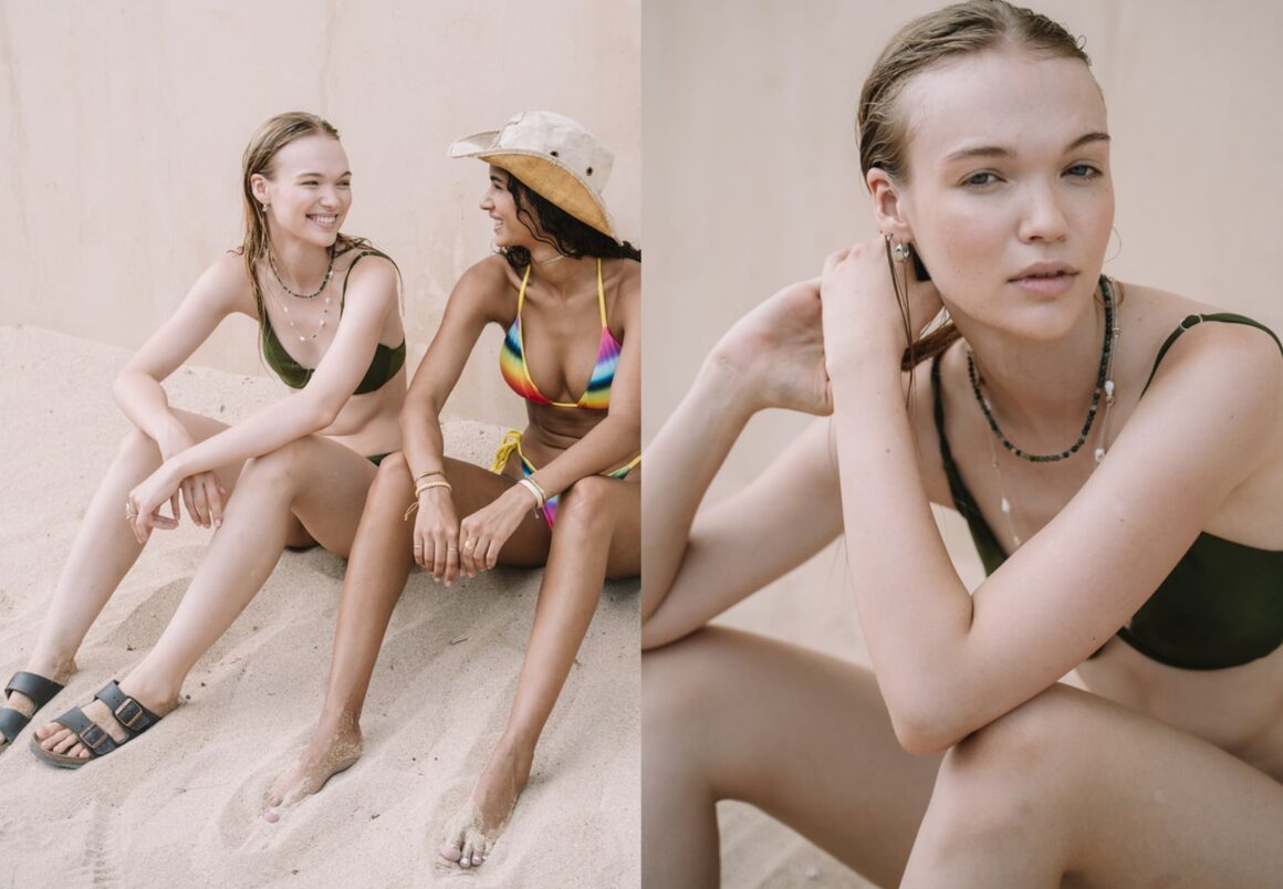 Arisha - Balistarz Model Agency