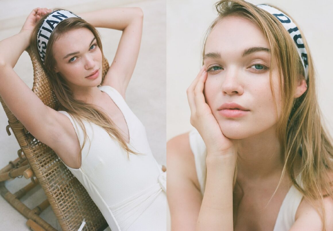 Arisha - Balistarz Model Agency