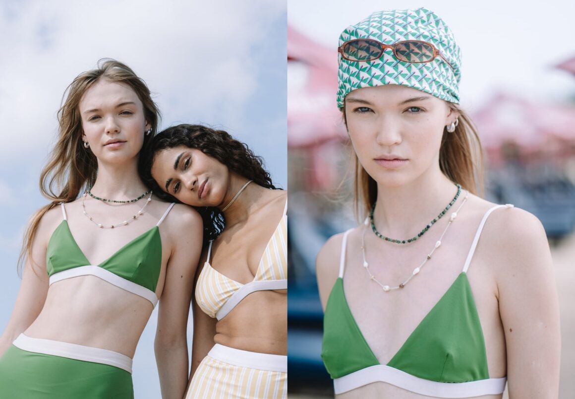 Arisha - Balistarz Model Agency