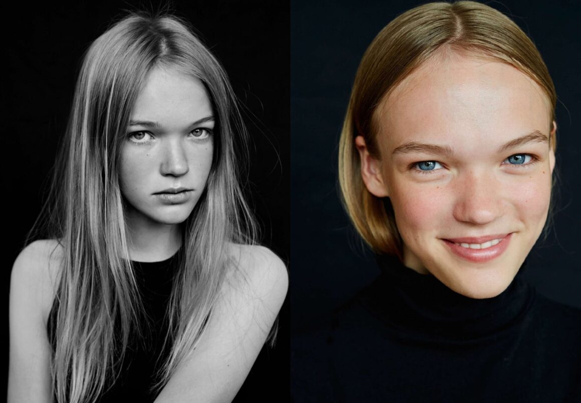 Arisha - Balistarz Model Agency