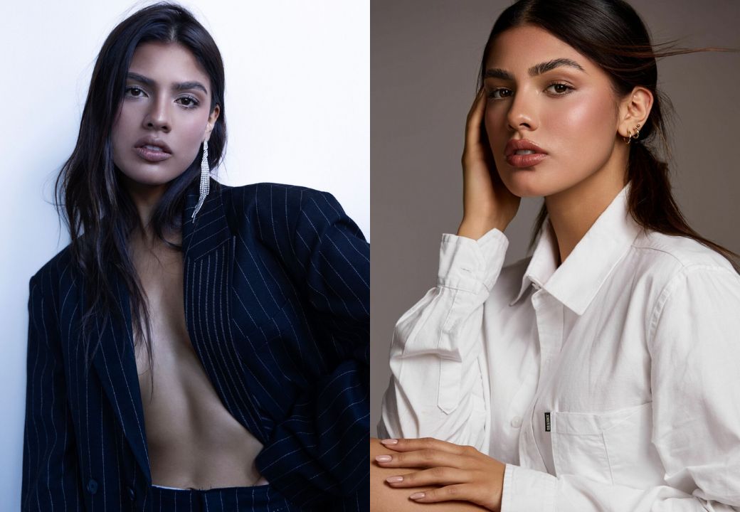 Angelina K - Balistarz Model Agency