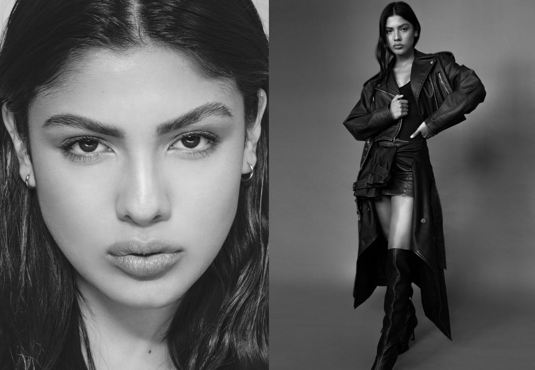 Angelina K - Balistarz Model Agency