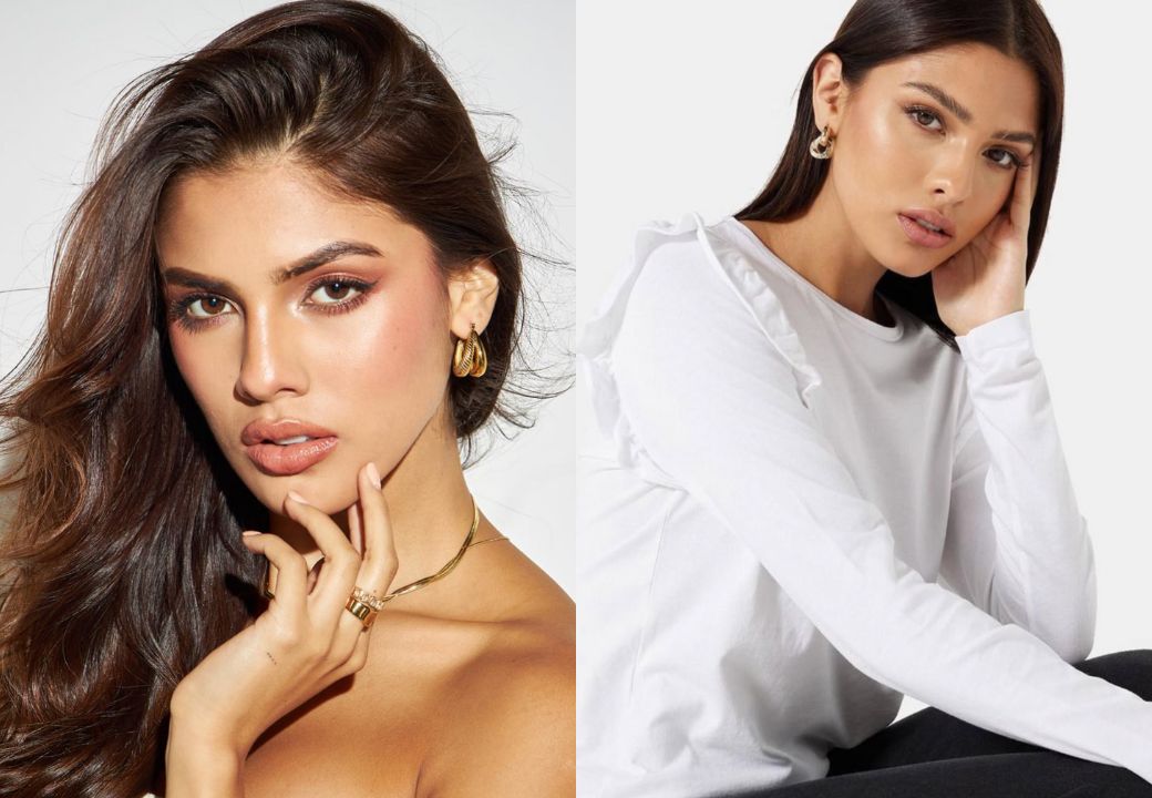 Angelina K - Balistarz Model Agency