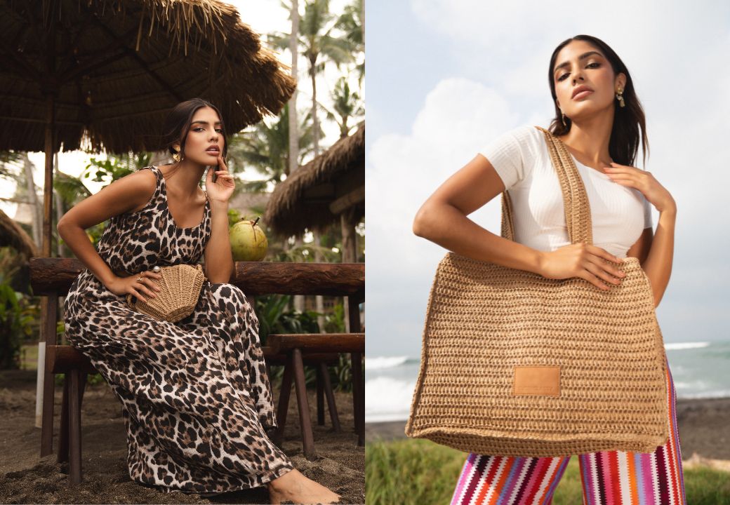 Angelina K - Balistarz Model Agency