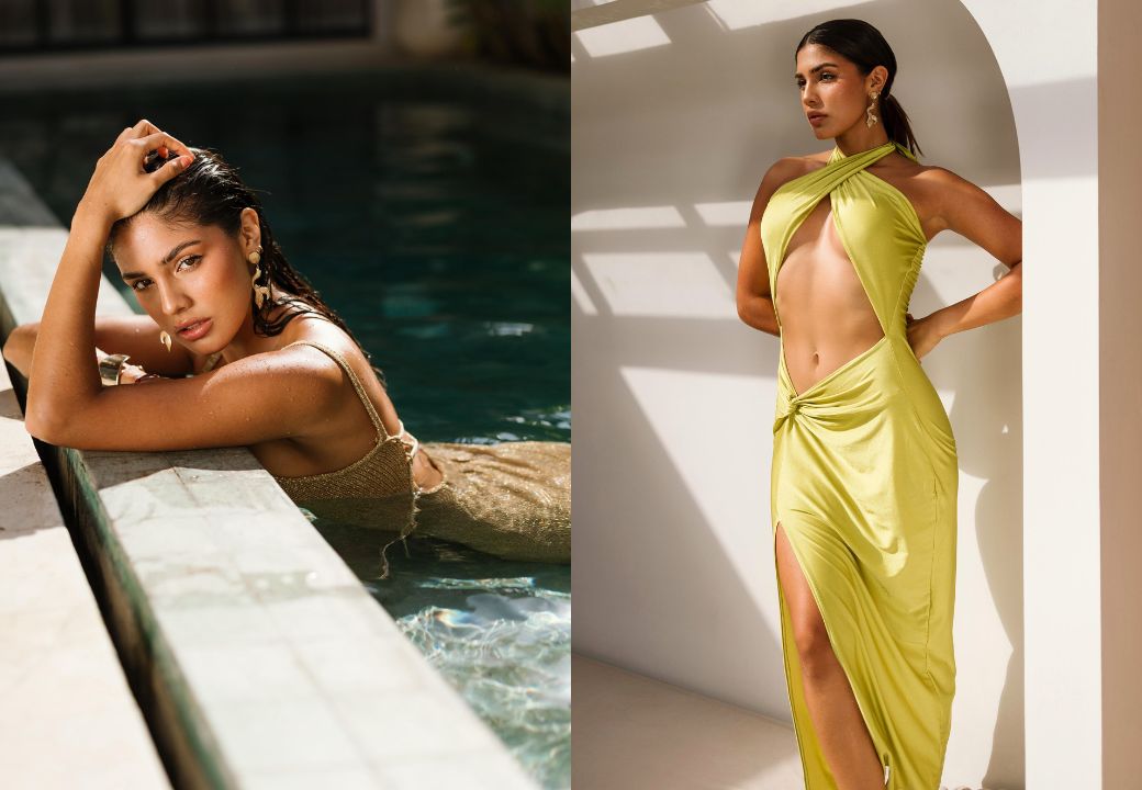 Angelina K - Balistarz Model Agency