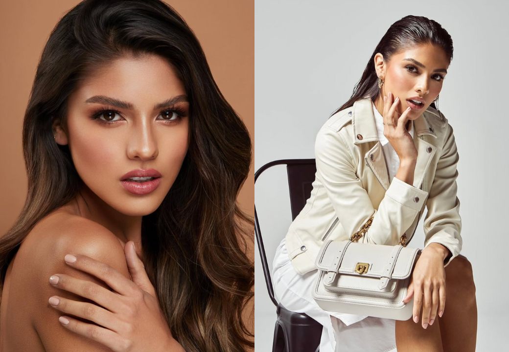 Angelina K - Balistarz Model Agency