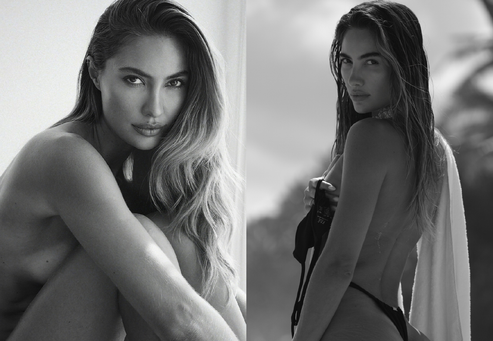 Mariah - Balistarz Model Agency