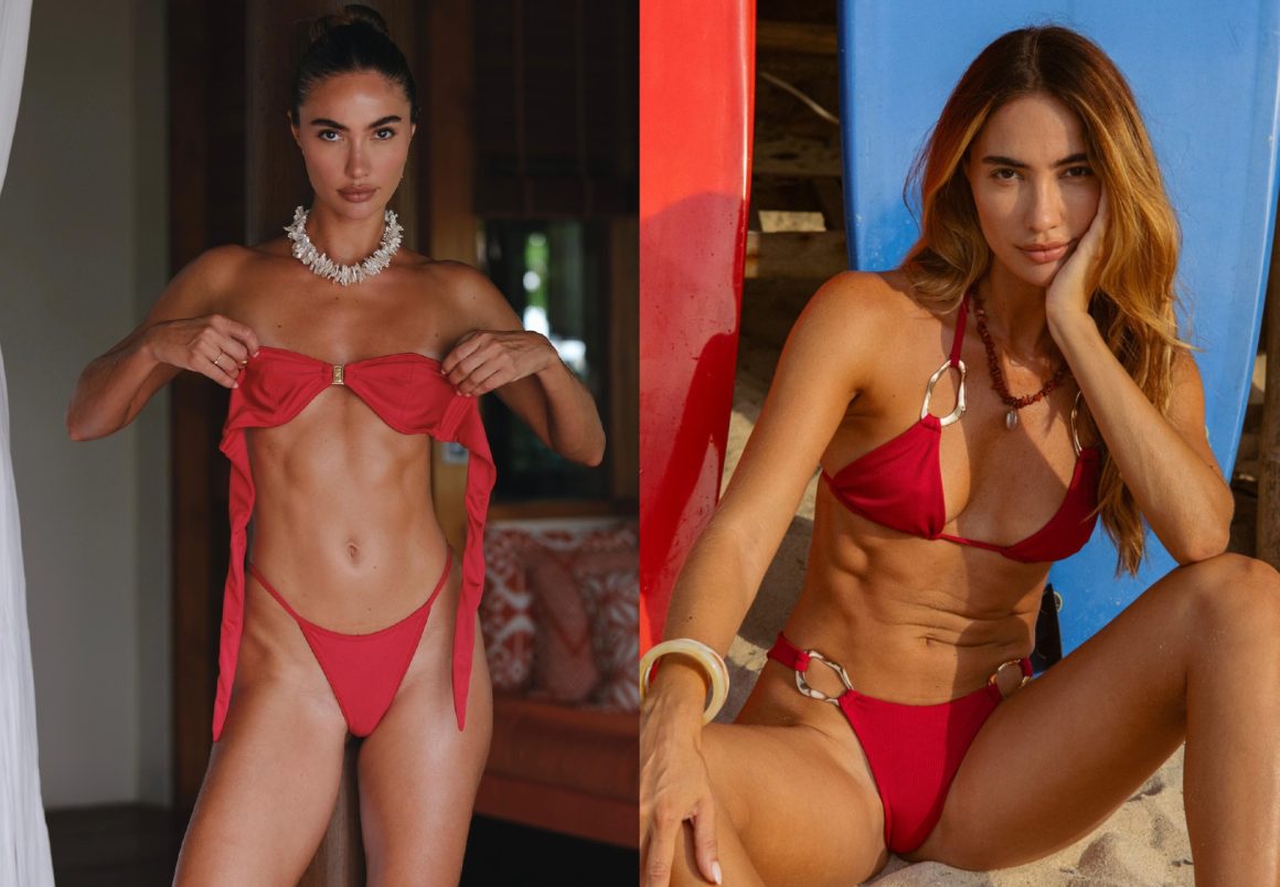 Mariah - Balistarz Model Agency